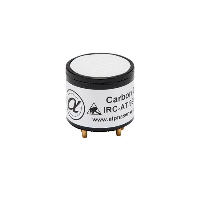 英国Alphasense 红外二氧化碳传感器（NDIR CO2 传感器）IRC-AT
