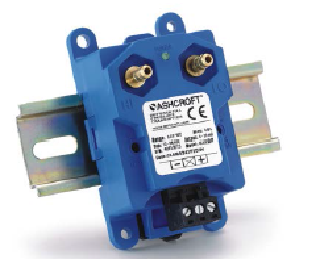 Micro differential pressure transmitter