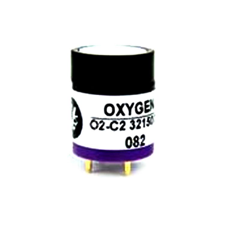 UK Alphasense electrochemical oxygen sensor (O2 sensor) O2-C2