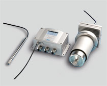Finland VAISALA Dewpoint Transmitters DMT345 and DMT346