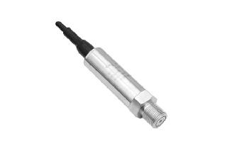 Digital Level Transmitter