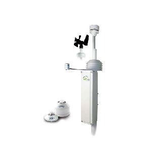 RainWise Professional Meteorological Instruments Professional Weather Station