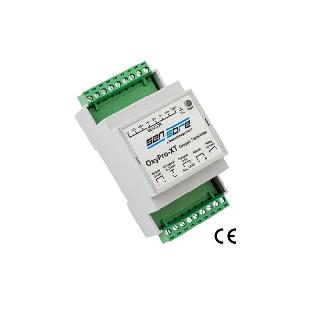 SMART Calibration-free Plug-and-play Oxygen Transmitter/Monitor