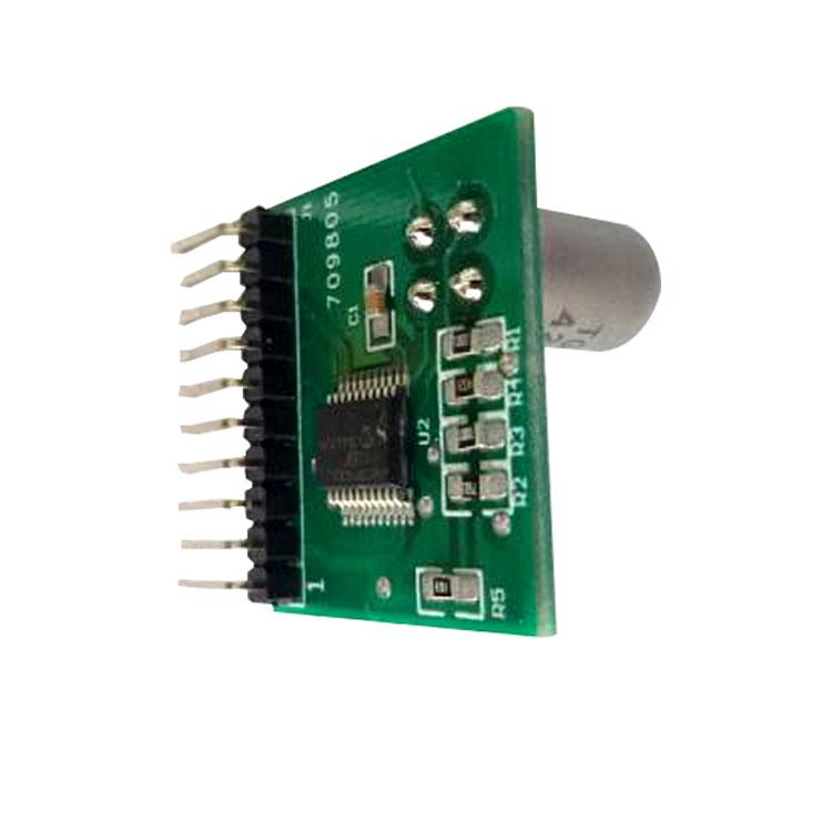 일본 피가로 FIGARO 메탄 가스 사전 교정 모듈 FSM-T-01