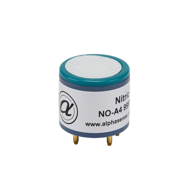 영국 Alphasense 고해상도 일산화질소 센서(NO 센서)