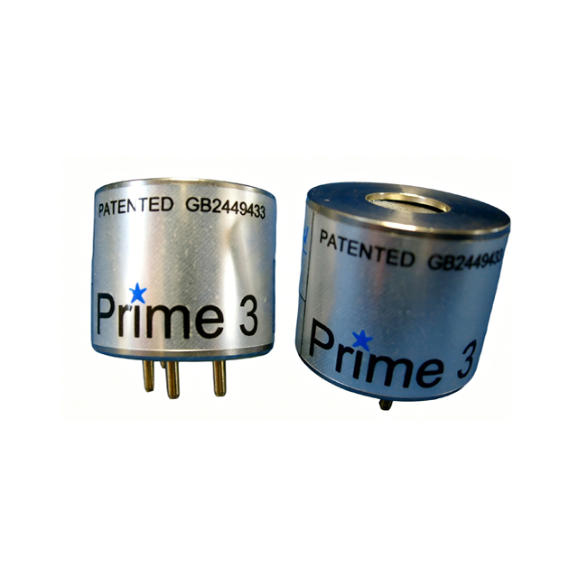 Sensor de dióxido de carbono infravermelho de alta resolução Clairair do Reino Unido (sensor NDIR de CO2)