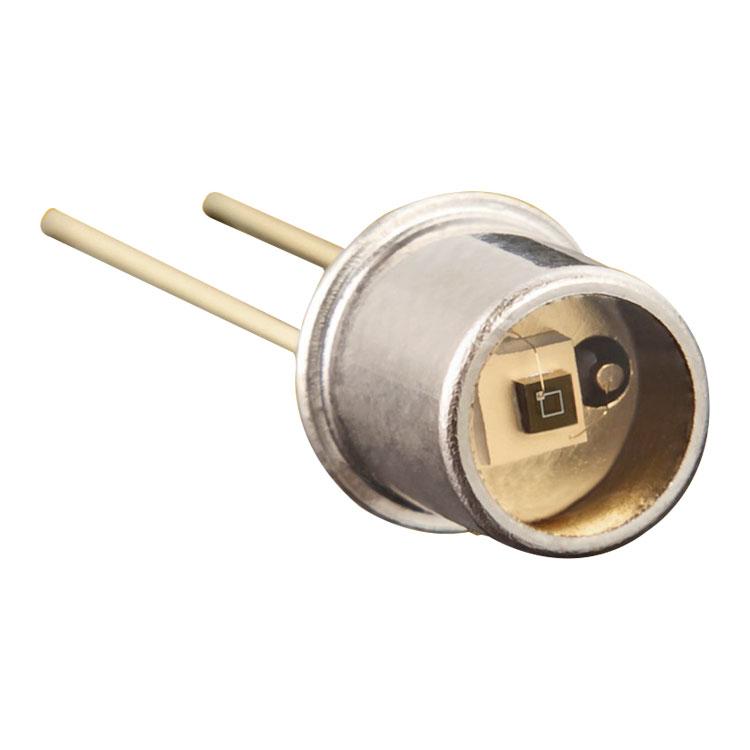German SGLUX UV Photodiode SG01D Series