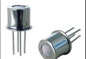 Combustible Gas Sensor MP-4
