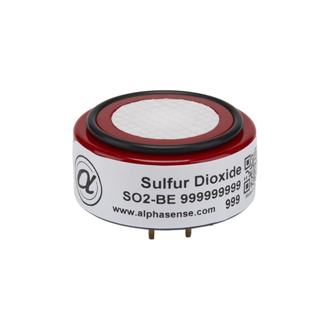 UK Alphasense sulfur dioxide sensor (SO2 sensor) SO2-BE