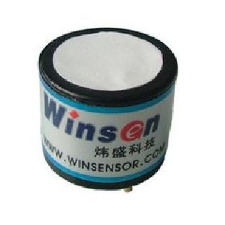 Toluene Sensor (C7H8 Sensor)