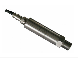 High-precision digital pressure transmitter