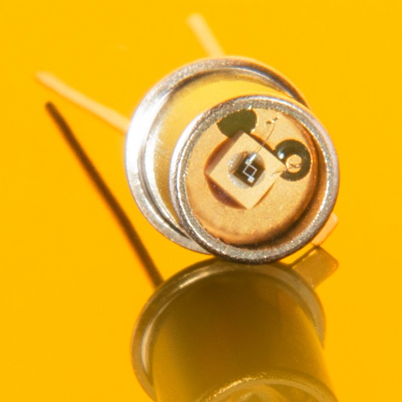 Photodiode UV SGLUX Allemagne