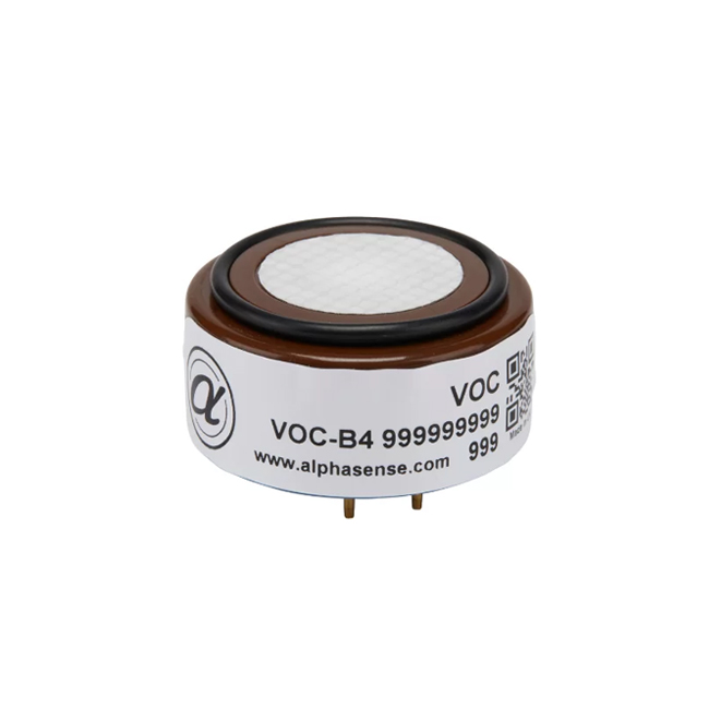 영국 Alphasense 공기질 센서 VOC 센서