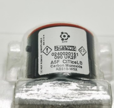 UK CITY Oxygen Sensor O2 Sensor