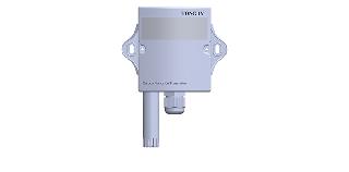 Carbon monoxide transmitter