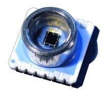 MS5534C silicon piezoresistive pressure sensor MS5534C