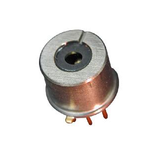 Canadian Norcada Near-Infrared DFB Laser for CO CH4 CO2 Gas Detection, Customizable