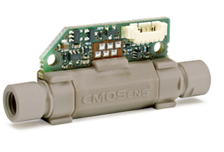 OEM Liquid Flow Sensor LG216 Series