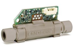 OEM Liquid Flow Sensor