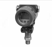 High-frequency water supply pressure transmitter