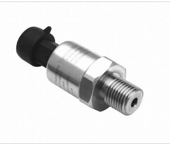 Air Compressor Industry Pressure Transmitter