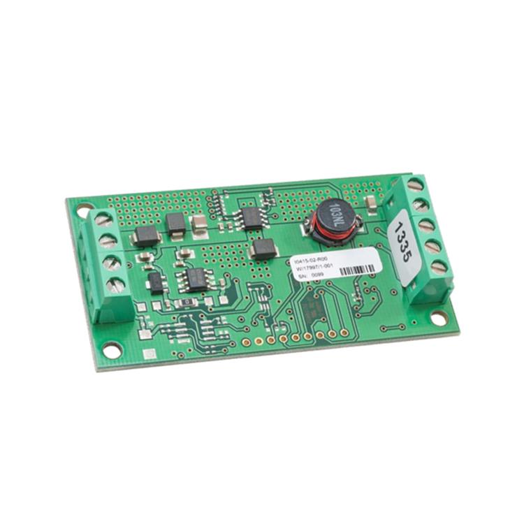 UK SST Oxygen Transmitter Sensor OXY-LC-485