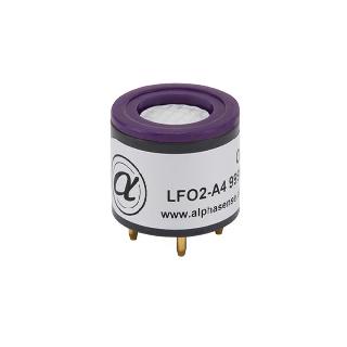 UK Alphasense Lead-free Eco-friendly Three-electrode Oxygen Sensor