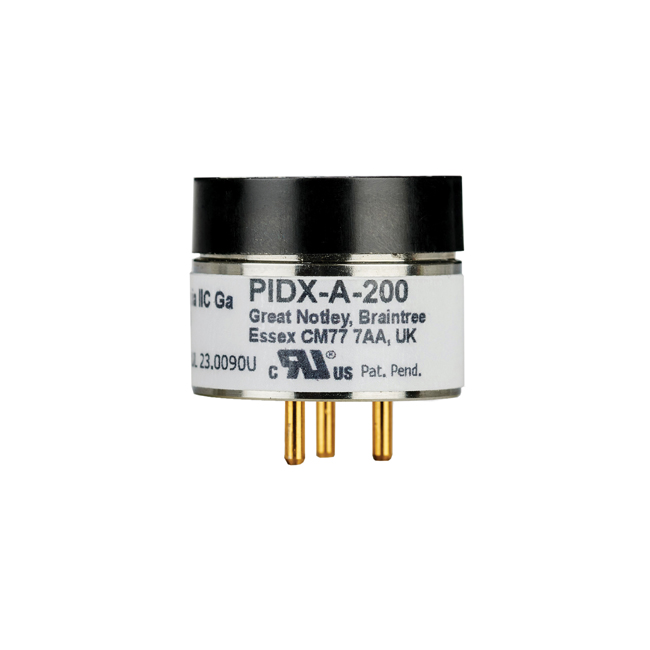 Sensor PID VOC de fotoionización Alphasense del Reino Unido (0