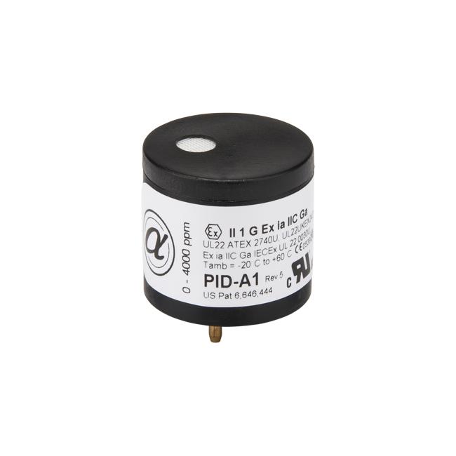 英国Alphasense PID传感器 VOC气体传感器 大量程PID-A15