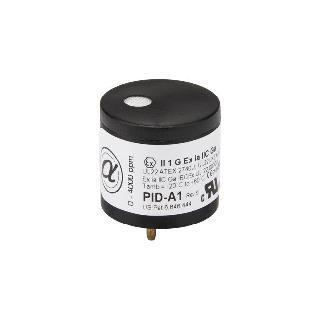 UK Alphasense PID Sensor VOC Gas Sensor Large Range