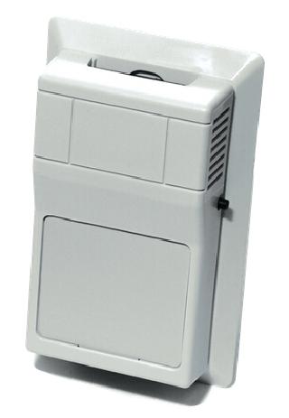 Bin humidity transmitter