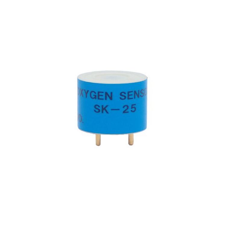 Japanese FIGARO Anti-CO2 Interference Oxygen Sensor (O2 Sensor) - SK-25