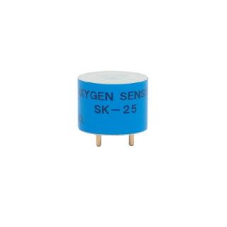 Japan FIGARO CO2-resistant oxygen sensor (O2 sensor)