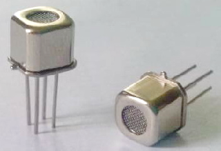 Air Quality Sensor