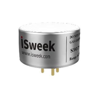 Non-dispersive Infrared NDIR Freon Refrigerant Detection Sensor