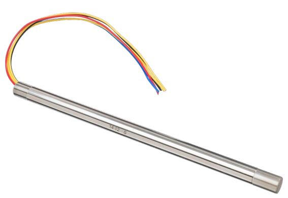 Honeywell Long Probe Oxygen Sensor (O2 Sensor) KGZ-12