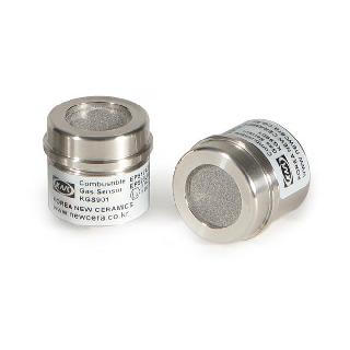 Korean KNC catalytic combustion type combustible gas sensor