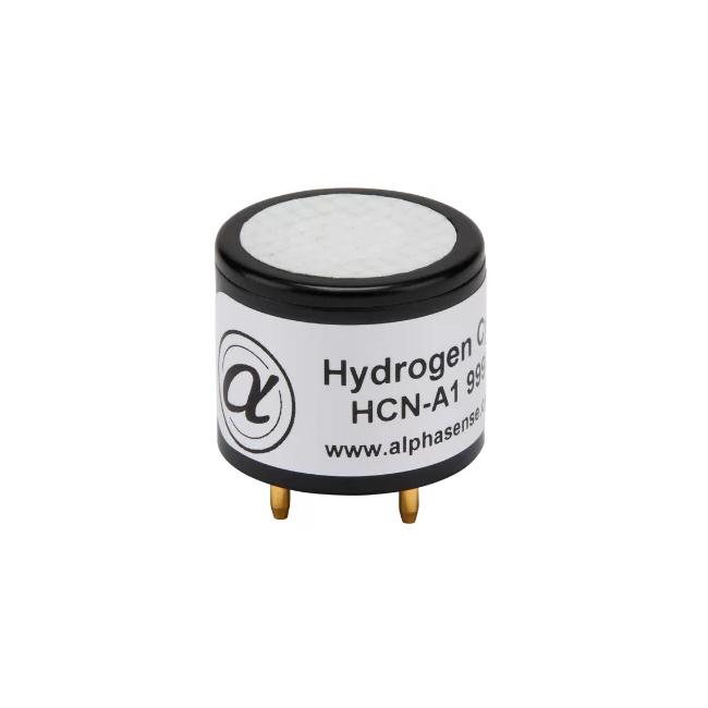 UK Alphasense Hydrogen Cyanide Gas Sensor (HCN Gas Sensor) HCN-A1