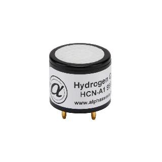 UK Alphasense Hydrogen Cyanide Gas Sensor (HCN Gas Sensor)