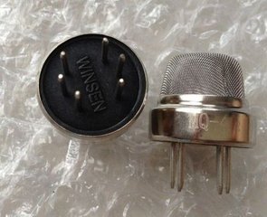 Natural Gas Detection Sensor MQ-4