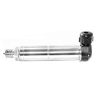 Sapphire Silicon Pressure Transmitter