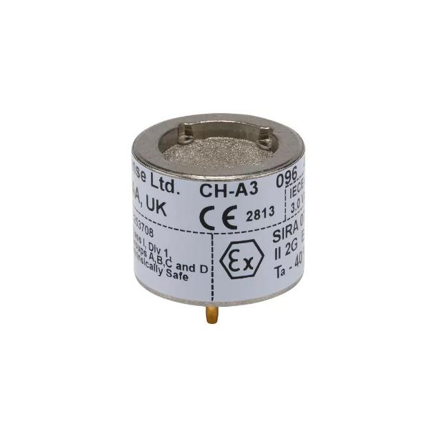 UK Alphasense Catalytic Combustion Methane Sensor (CH4 Sensor) CH-A3