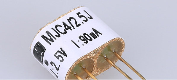 Catalytic element MJC4/2.5J type
