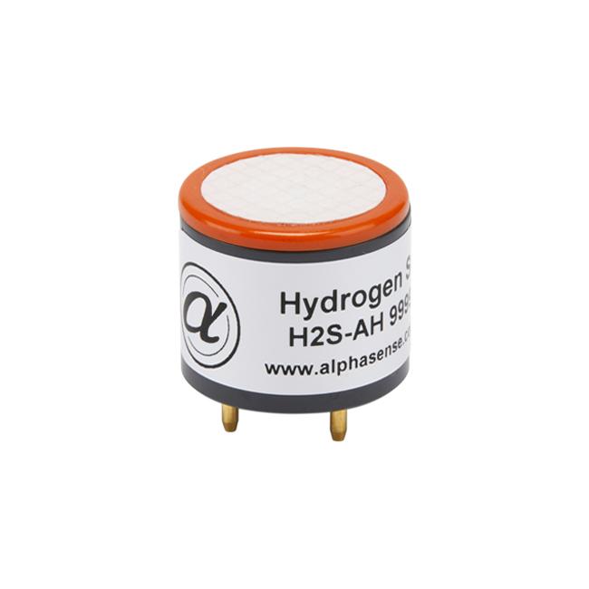 UK alphasense hydrogen sulfide sensor (high current H2S sensor) H2S-AH
