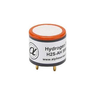 UK Alphasense Hydrogen Sulfide Sensor (High Current H2S Sensor)