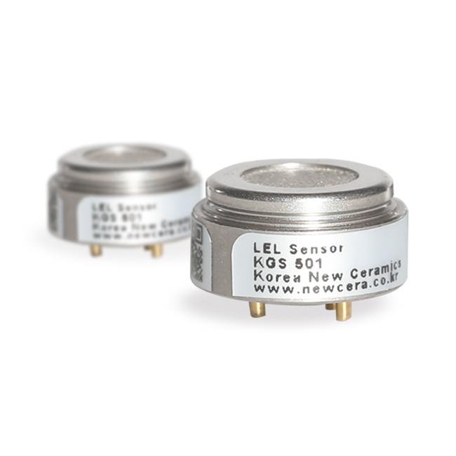 South Korea KNC Catalytic Combustible Gas Sensor KGS501