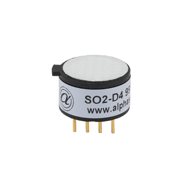 영국 alphasense 이산화황 센서(SO2 센서)