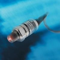 MSP5100 Series Microfused Pressure Transmitter