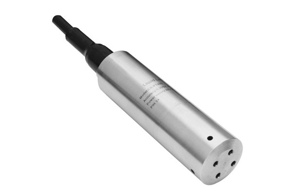 Digital Temperature and Level Transmitter CS-WPT410