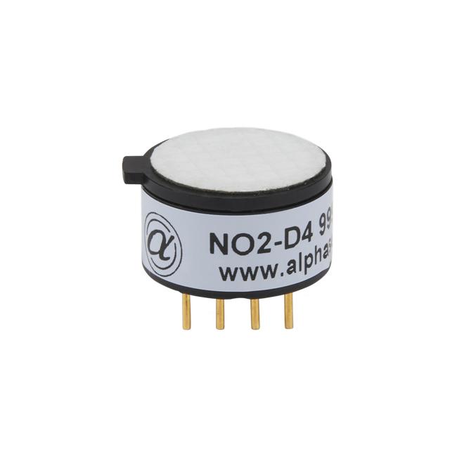 UK Alphasense Nitrogen Dioxide Sensor (NO2 Sensor) NO2-D4